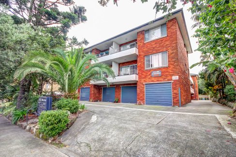 9/40-42 Monomeeth Street, BEXLEY NSW 2207