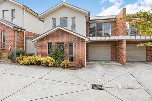 9 406 Bradshaw Street Golden Point 3350