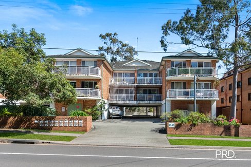 9/41-45 Evan Street, PENRITH NSW 2750