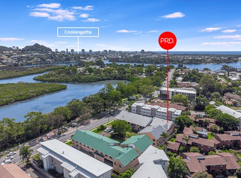 9/42-44 Dry Dock Road, TWEED HEADS SOUTH NSW 2486