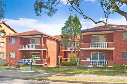 9/43-45 Illawarra Road, ALLAWAH NSW 2218