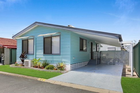 94/3 Township Drive, Burleigh Heads QLD 4220