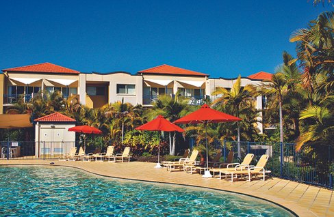 9/437 Golden Four Drive, TUGUN QLD 4224