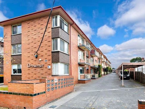 9 44 Fletcher Street Essendon 3040