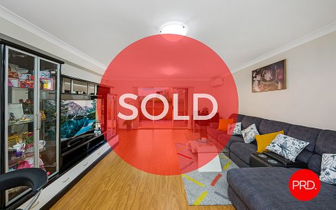 9/46-48 Marlborough Road, HOMEBUSH WEST NSW 2140