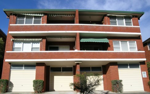 9/46 Oatley Avenue, OATLEY NSW 2223