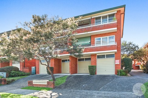 9/46 Oatley Avenue, OATLEY NSW 2223