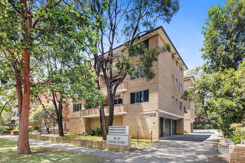 9/47-51 Station Street, MORTDALE NSW 2223