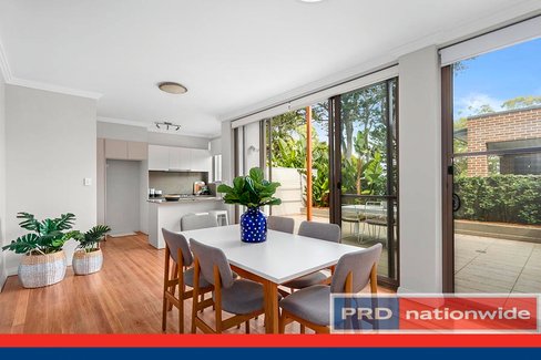 9/47 Mulga Road, OATLEY NSW 2223