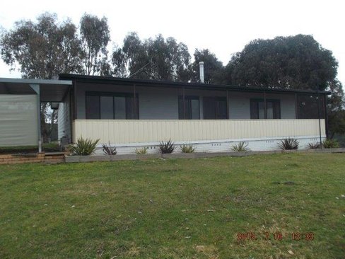947 Old Tumbarumba Road, BATLOW NSW 2730