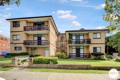 9/47 Rosa Street, OATLEY