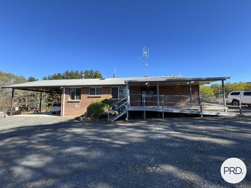 94a Fernloff Road, WAMBOIN NSW 2620
