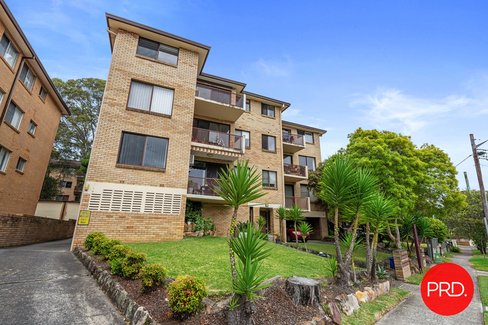 9/5-7 Willison Road, CARLTON