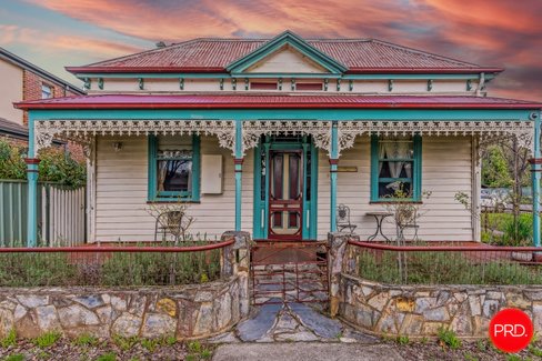 95 Baxter Street, BENDIGO VIC 3550
