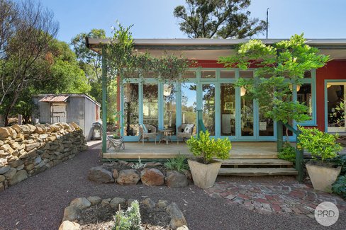 95 Browns Road, EVANSFORD VIC 3371