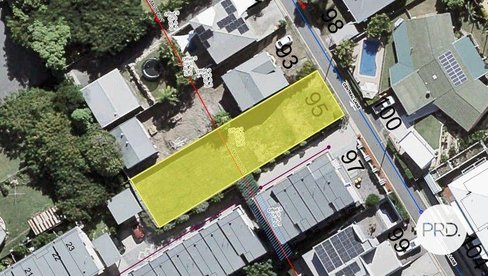 95 Central Lane, GLADSTONE CENTRAL QLD 4680