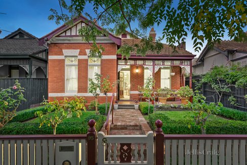 95 Claremont Avenue Malvern 3144