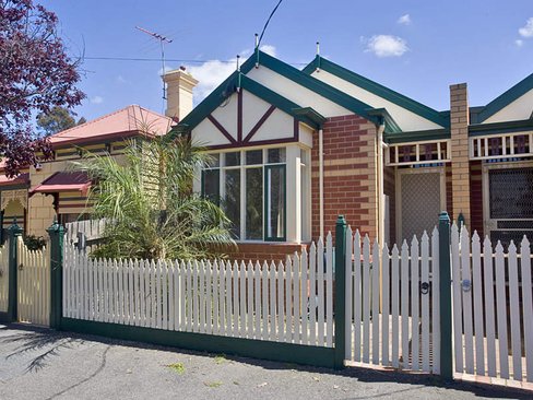95 Crown Street Flemington 3031