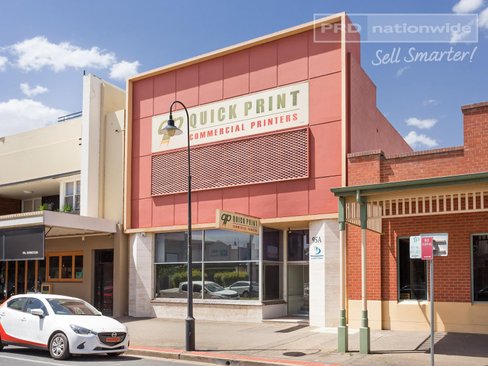 95 Fitzmaurice Street, WAGGA WAGGA NSW 2650