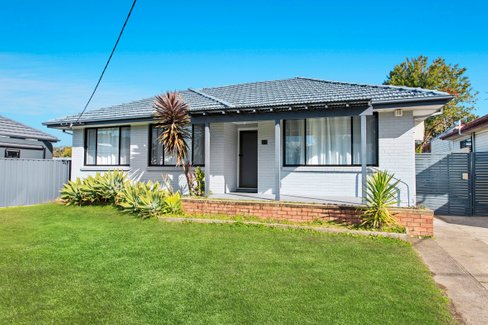 95 Fowlers Road, DAPTO NSW 2530