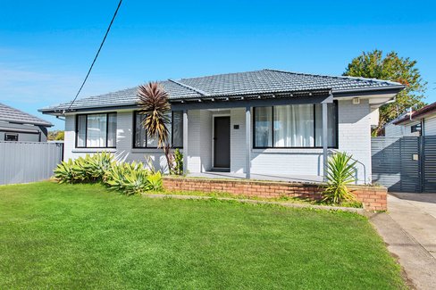 95 Fowlers Road, DAPTO NSW 2530