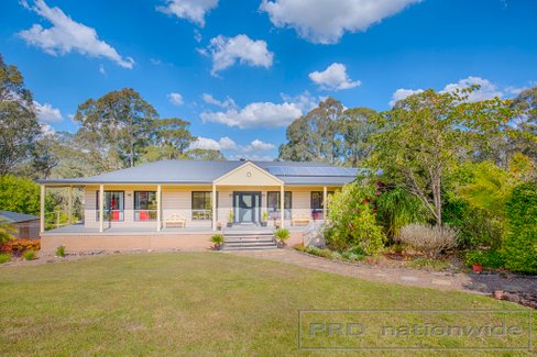 95 Gaggin St, CLARENCE TOWN NSW 2321