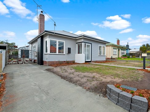 95 Gormanston Road, MOONAH TAS 7009