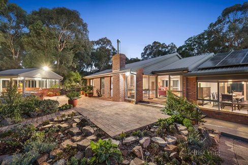 95 Gumtree Road Research 3095