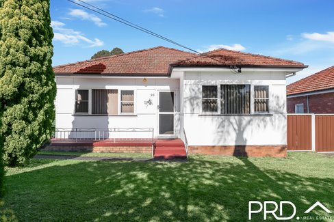 95 Horsley Road, PANANIA NSW 2213