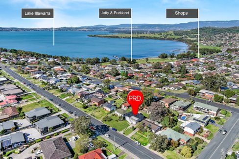 95 Kanahooka Road, KANAHOOKA NSW 2530