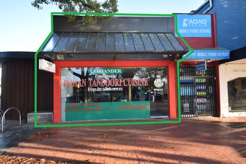 95 Main Street Croydon 3136