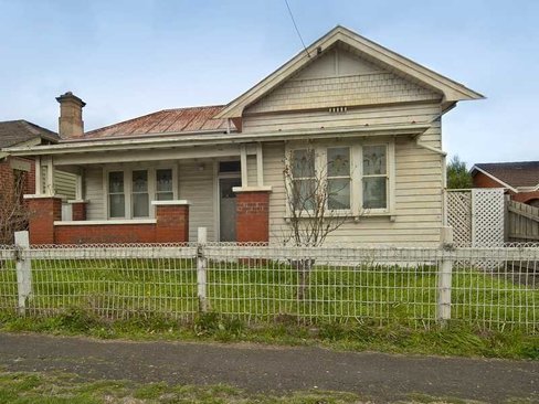 95 Mckillop Street Geelong 3220