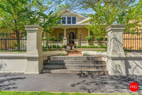 95 Mollison Street, BENDIGO