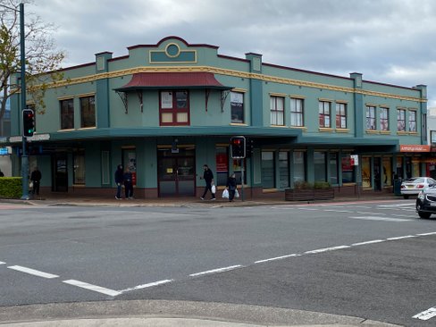 95 Northumberland Street, LIVERPOOL NSW 2170