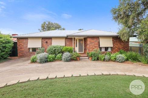 95 Nowland Avenue, QUIRINDI