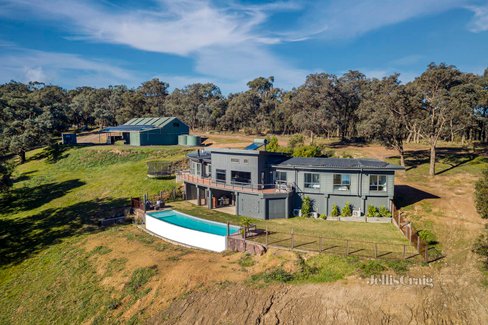 95 One Tree Hill Road Smiths Gully 3760