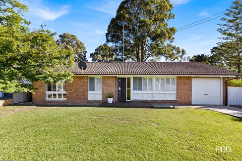 95 Pyramid Street, EMU PLAINS NSW 2750