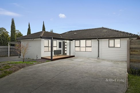 95 Taylor Road Mooroolbark 3138