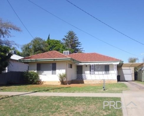95 Thirteenth Street, MILDURA VIC 3500