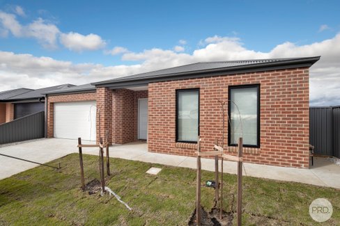 95 Wedge Tail Drive, WINTER VALLEY VIC 3358