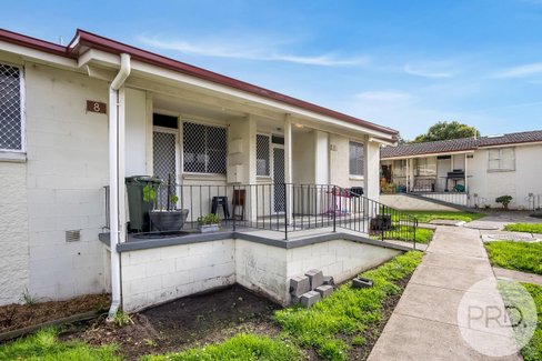 9/50 Burtonia Street, ROKEBY TAS 7019