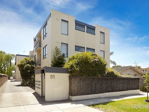 9 51 Kooyong Road Armadale 3143