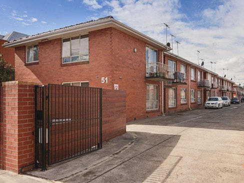 9 51 Stephen Street Yarraville 3013