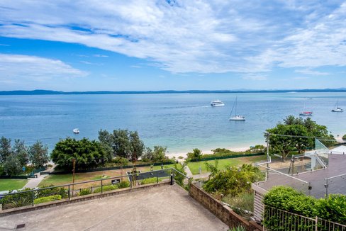 9/53 Victoria Parade, NELSON BAY NSW 2315