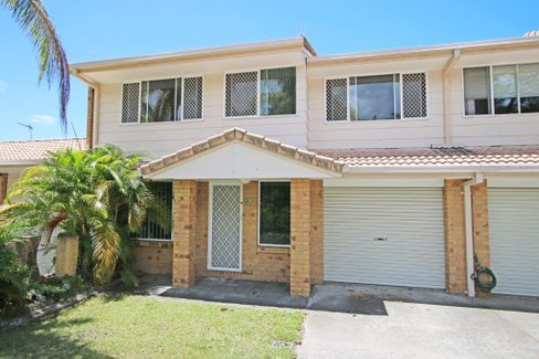 95/33 Edmund Rice Drive, SOUTHPORT QLD 4215