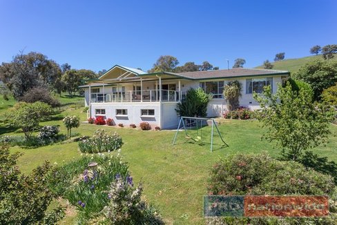 954 Snowy Mountains Highway, TUMUT NSW 2720