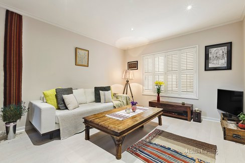 9/56 Leicester Street Fitzroy 3065