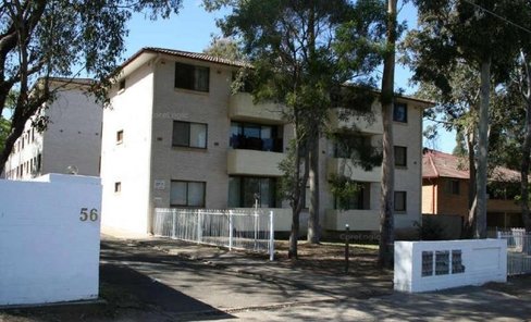 9/56 Park Avenue, KINGSWOOD NSW 2747