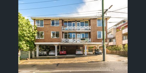 9/56 Tennyson Street Elwood 3184