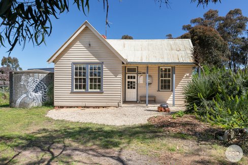 959 Rokewood-Cape Clear Road, ILLABAROOK